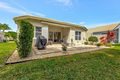 Priced to Sell quickly! Exquisitely updated, gorgeous and on Aberdeen Golf and Country Club in Florida - for sale on GolfHomes.com, golf home, golf lot