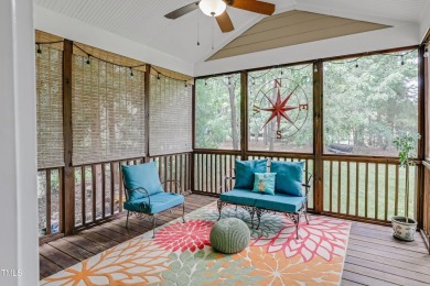 Contract has been accepted, just waiting on DD Money Wire. 

 on Devils Ridge Golf Club in North Carolina - for sale on GolfHomes.com, golf home, golf lot