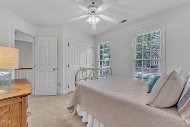 If you've been dreaming of living in Sunset Ridge, the home of on Devils Ridge Golf Club in North Carolina - for sale on GolfHomes.com, golf home, golf lot