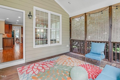 Contract has been accepted, just waiting on DD Money Wire. 

 on Devils Ridge Golf Club in North Carolina - for sale on GolfHomes.com, golf home, golf lot