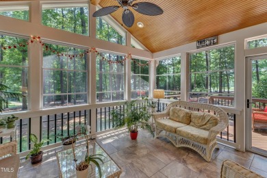 If you've been dreaming of living in Sunset Ridge, the home of on Devils Ridge Golf Club in North Carolina - for sale on GolfHomes.com, golf home, golf lot