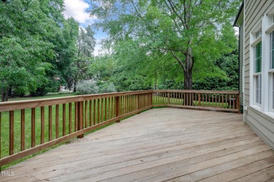 Contract has been accepted, just waiting on DD Money Wire. 

 on Devils Ridge Golf Club in North Carolina - for sale on GolfHomes.com, golf home, golf lot
