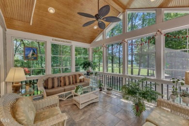 If you've been dreaming of living in Sunset Ridge, the home of on Devils Ridge Golf Club in North Carolina - for sale on GolfHomes.com, golf home, golf lot