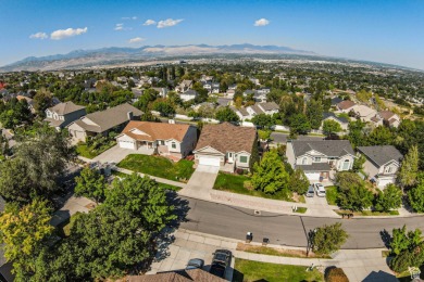 Welcome to this charming Draper rambler, perfectly situated to on South Mountain Golf Club in Utah - for sale on GolfHomes.com, golf home, golf lot