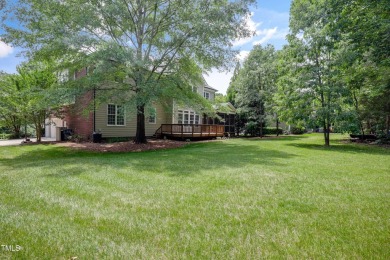 Contract has been accepted, just waiting on DD Money Wire. 

 on Devils Ridge Golf Club in North Carolina - for sale on GolfHomes.com, golf home, golf lot