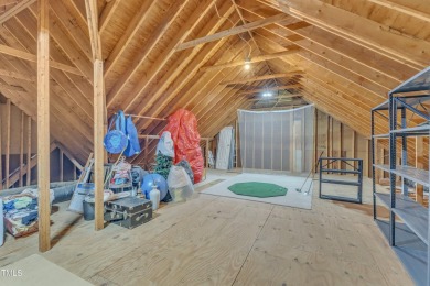 If you've been dreaming of living in Sunset Ridge, the home of on Devils Ridge Golf Club in North Carolina - for sale on GolfHomes.com, golf home, golf lot