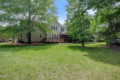 Contract has been accepted, just waiting on DD Money Wire. 

 on Devils Ridge Golf Club in North Carolina - for sale on GolfHomes.com, golf home, golf lot