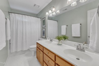 If you've been dreaming of living in Sunset Ridge, the home of on Devils Ridge Golf Club in North Carolina - for sale on GolfHomes.com, golf home, golf lot