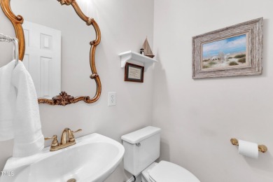 If you've been dreaming of living in Sunset Ridge, the home of on Devils Ridge Golf Club in North Carolina - for sale on GolfHomes.com, golf home, golf lot