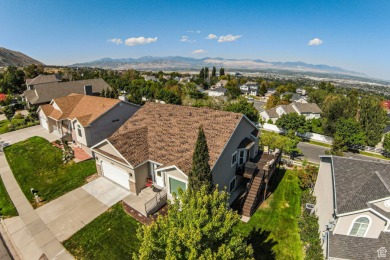 Welcome to this charming Draper rambler, perfectly situated to on South Mountain Golf Club in Utah - for sale on GolfHomes.com, golf home, golf lot