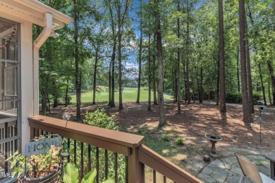 If you've been dreaming of living in Sunset Ridge, the home of on Devils Ridge Golf Club in North Carolina - for sale on GolfHomes.com, golf home, golf lot