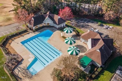 Contract has been accepted, just waiting on DD Money Wire. 

 on Devils Ridge Golf Club in North Carolina - for sale on GolfHomes.com, golf home, golf lot