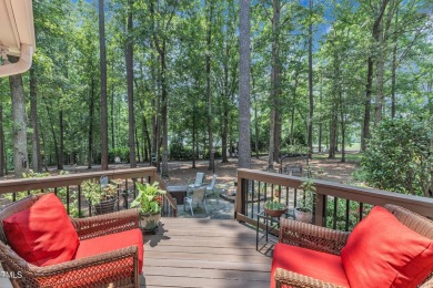 If you've been dreaming of living in Sunset Ridge, the home of on Devils Ridge Golf Club in North Carolina - for sale on GolfHomes.com, golf home, golf lot