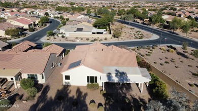 DON'T WAIT! Fully upgraded Concord on the golf course w/FULL on Poston Butte Golf Club in Arizona - for sale on GolfHomes.com, golf home, golf lot