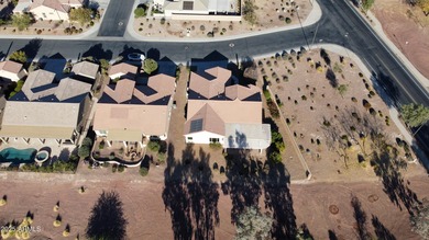 DON'T WAIT! Fully upgraded Concord on the golf course w/FULL on Poston Butte Golf Club in Arizona - for sale on GolfHomes.com, golf home, golf lot