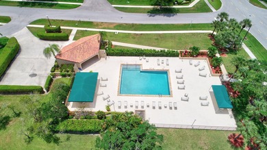 Priced to Sell quickly! Exquisitely updated, gorgeous and on Aberdeen Golf and Country Club in Florida - for sale on GolfHomes.com, golf home, golf lot