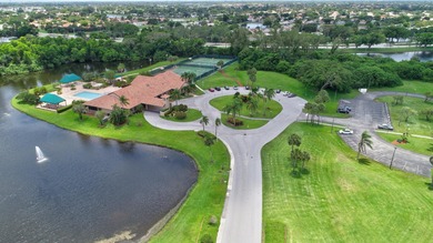 Priced to Sell quickly! Exquisitely updated, gorgeous and on Aberdeen Golf and Country Club in Florida - for sale on GolfHomes.com, golf home, golf lot