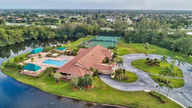 Priced to Sell quickly! Exquisitely updated, gorgeous and on Aberdeen Golf and Country Club in Florida - for sale on GolfHomes.com, golf home, golf lot