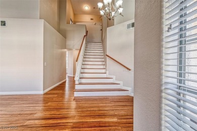 Stunning, 4 bedroom, 3 bathroom home, perfectly situated in a on The Legacy Golf Club in Nevada - for sale on GolfHomes.com, golf home, golf lot