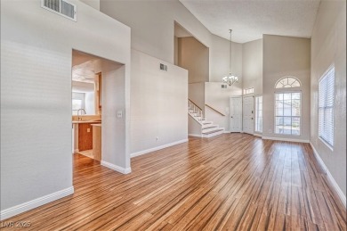 Stunning, 4 bedroom, 3 bathroom home, perfectly situated in a on The Legacy Golf Club in Nevada - for sale on GolfHomes.com, golf home, golf lot