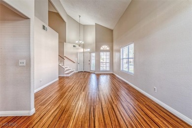 Stunning, 4 bedroom, 3 bathroom home, perfectly situated in a on The Legacy Golf Club in Nevada - for sale on GolfHomes.com, golf home, golf lot