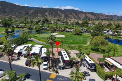 Rancho California RV Resort provides amenities such as a 14 hole on Rancho California RV Resort in California - for sale on GolfHomes.com, golf home, golf lot