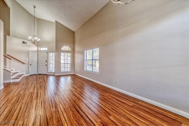 Stunning, 4 bedroom, 3 bathroom home, perfectly situated in a on The Legacy Golf Club in Nevada - for sale on GolfHomes.com, golf home, golf lot