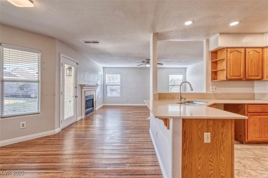 Stunning, 4 bedroom, 3 bathroom home, perfectly situated in a on The Legacy Golf Club in Nevada - for sale on GolfHomes.com, golf home, golf lot