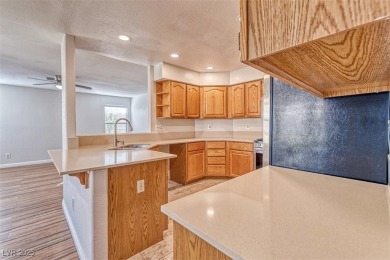 Stunning, 4 bedroom, 3 bathroom home, perfectly situated in a on The Legacy Golf Club in Nevada - for sale on GolfHomes.com, golf home, golf lot