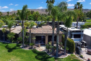 Rancho California RV Resort provides amenities such as a 14 hole on Rancho California RV Resort in California - for sale on GolfHomes.com, golf home, golf lot