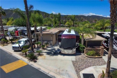 Rancho California RV Resort provides amenities such as a 14 hole on Rancho California RV Resort in California - for sale on GolfHomes.com, golf home, golf lot