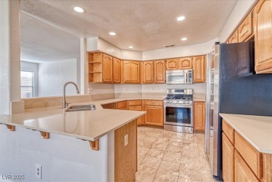 Stunning, 4 bedroom, 3 bathroom home, perfectly situated in a on The Legacy Golf Club in Nevada - for sale on GolfHomes.com, golf home, golf lot