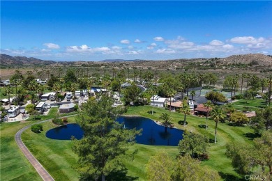 Rancho California RV Resort provides amenities such as a 14 hole on Rancho California RV Resort in California - for sale on GolfHomes.com, golf home, golf lot