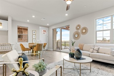 MLS# 20698828 - Built by Grenadier Homes - Ready Now! ~ NOW on The Tribute At the Colony in Texas - for sale on GolfHomes.com, golf home, golf lot