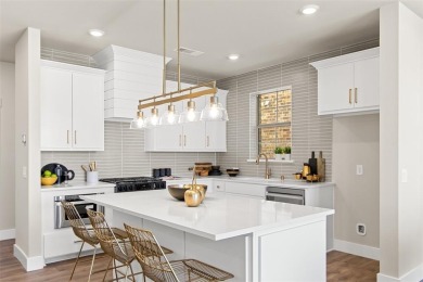 MLS# 20698828 - Built by Grenadier Homes - Ready Now! ~ NOW on The Tribute At the Colony in Texas - for sale on GolfHomes.com, golf home, golf lot