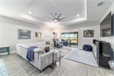 Don't miss out on these rare, private Preservation Farm views on Stone Creek Golf Club in Florida - for sale on GolfHomes.com, golf home, golf lot