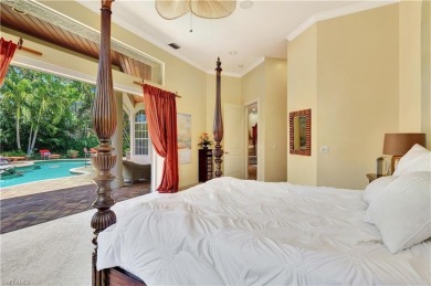 Owner said he is ready to sell this home and to submit all on The Moorings Country Club in Florida - for sale on GolfHomes.com, golf home, golf lot