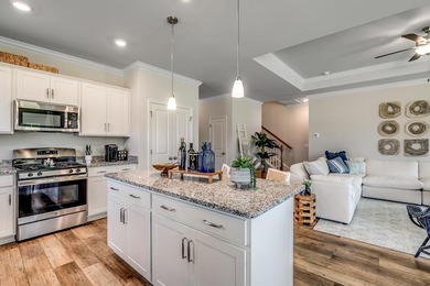 Live your best life in Fairway Woods at Wyboo! Two golf courses on Players Course At Wyboo Plantation in South Carolina - for sale on GolfHomes.com, golf home, golf lot