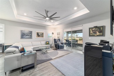 Don't miss out on these rare, private Preservation Farm views on Stone Creek Golf Club in Florida - for sale on GolfHomes.com, golf home, golf lot