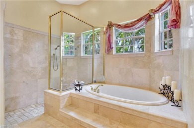 Owner said he is ready to sell this home and to submit all on The Moorings Country Club in Florida - for sale on GolfHomes.com, golf home, golf lot