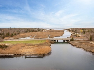 Values are on the rise in this still-yet affordable neighborhood on Westhampton Country Club in New York - for sale on GolfHomes.com, golf home, golf lot