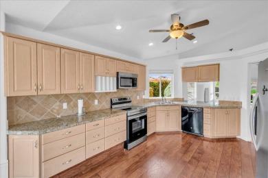 This well maintained home is nestled in the desirable Green on Green Spring Country Club in Utah - for sale on GolfHomes.com, golf home, golf lot