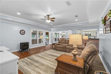 Luxurious Living in the Heart of Hilltop Lakes!

Discover this on Hilltop Lakes Resort Golf Club in Texas - for sale on GolfHomes.com, golf home, golf lot