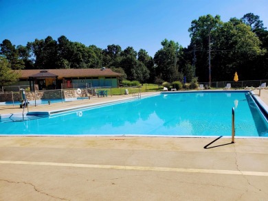 Large overized lot (about 1 acre) on a secluded cul-de-sac with on Diamondhead Golf and Country Club in Arkansas - for sale on GolfHomes.com, golf home, golf lot