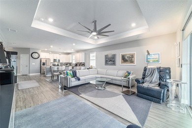 Don't miss out on these rare, private Preservation Farm views on Stone Creek Golf Club in Florida - for sale on GolfHomes.com, golf home, golf lot