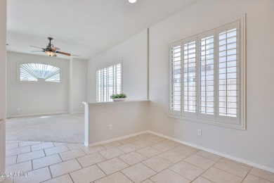 This spacious 4-bedroom, 3-bathroom home offers comfort on Estrella Mountain Ranch Golf Course in Arizona - for sale on GolfHomes.com, golf home, golf lot