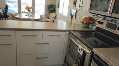 PRICE IMPROVEMENT ON THIS MOVE-IN READY, OPEN CONCEPT MOBILE on River Run Golf Links in Florida - for sale on GolfHomes.com, golf home, golf lot