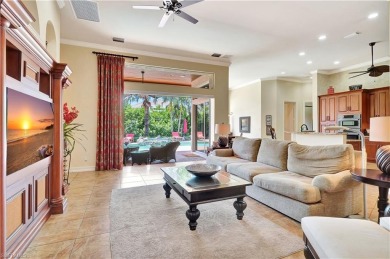 Owner said he is ready to sell this home and to submit all on The Moorings Country Club in Florida - for sale on GolfHomes.com, golf home, golf lot