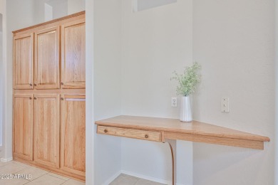 This spacious 4-bedroom, 3-bathroom home offers comfort on Estrella Mountain Ranch Golf Course in Arizona - for sale on GolfHomes.com, golf home, golf lot