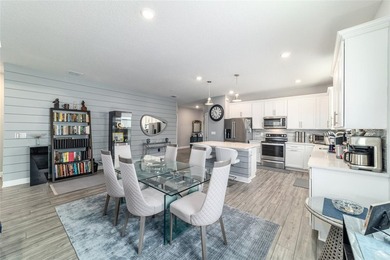 Don't miss out on these rare, private Preservation Farm views on Stone Creek Golf Club in Florida - for sale on GolfHomes.com, golf home, golf lot